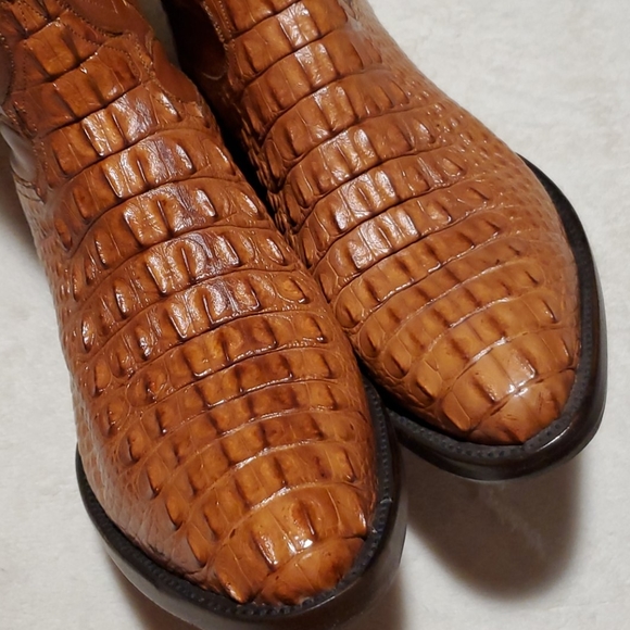 NWT LA Gator American Hornback main image 8